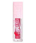 Lifter Plump Lip Plumping Gloss 002 Mauve Bite 0.18 Oz (Case Of 2) by Maybelline