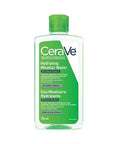 Hydrating Micellar Water Ultra Gentle Cleanser 296 Ml by Cerave