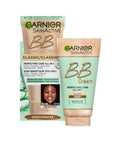 Skin Active BB Cream Classic Dark Rework 50 Ml by Garnier