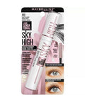 Lash Sensational Sky High Lengthening Mascara 810 Tinted Primer Soft Black 0.24 Oz (Case Of 3) by Maybelline