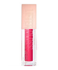 Lifter Gloss Lip Gloss With Hyaluronic Acid 24 Bubblegum 0.18 Oz (Case Of 2) by Maybelline