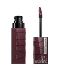 Super Stay Vinyl Ink Liquid Lipstick Fearless 4.2 Ml(Case Of 2) by Maybelline