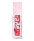 Lifter Plump Lip Plumping Gloss 005 Peach Fever 0.18 Oz (Case Of 2) by Maybelline