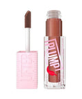 Lifter Plump Lip Plumping Gloss Makeup Cocoa Zing 0.18 Oz (Case Of 2) by Maybelline