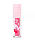 Lifter Plump Lip Plumping Gloss Makeup Pink Sting 0.18 Oz (Case Of 2) by Maybelline