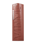 Super Stay Vinyl Ink Liquid Lipstick 120 Punchy 4.2 Ml(Case Of 2) by Maybelline