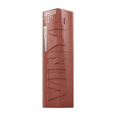 Super Stay Vinyl Ink Liquid Lipstick 120 Punchy 4.2 Ml(Case Of 2) by Maybelline