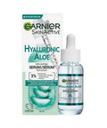 Skin Active Hyaluronic Acid Serum 30 Ml by Garnier