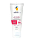 Ombrelle Complete Sunscreen Lotion SPF 60 90 Ml (Case Of 8) by Garnier