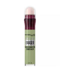 Instant Age Rewind Eraser Color Correcting Concealer Green 0.2 Oz (Case Of 2) by Maybelline