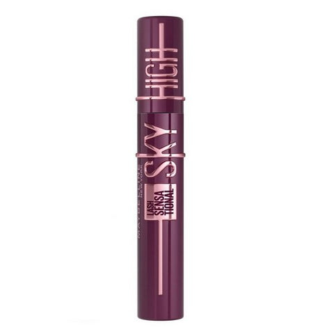 Lash Sensational Sky High Lengthening Mascara 0.24 Oz (Case Of 3) by Maybelline