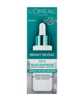 Bright Reveal 12% Niacinamide Dark Spot Serum 30 Ml by L'oreal Paris
