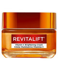 Revitalift Vitamin C Brightening Daily Moisturizing Cream 50 Ml by L'oreal Paris