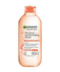 Skin Active Micellar Cleansing Peeling Water with 1% PHA Plus Glycolic Acid 400 Ml by Garnier