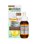 Skin Active Vitamin C Brightening Night Face Serum 30 Ml by Garnier