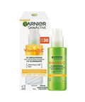 Skin Active Vitamin C UV Brightening Daily Cream SPF 30 75 Ml by Garnier