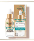 Skin Active Hyaluronic Acid Self Tan Serum 30 Ml by Garnier