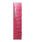 Superstay Vinyl Ink Liquid Matte Lipstick 20 Coy 4.2 Ml (Case Of 2) by Maybelline