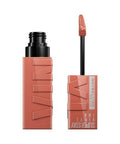 Super Stay Vinyl Ink Liquid Lipstick 105 Golden 4.2 Ml(Case Of 2) by Maybelline