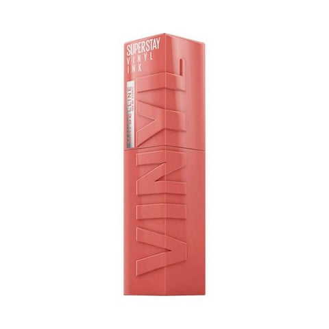 Super Stay Vinyl Ink Liquid Lipstick 100 Charmed 4.2 Ml(Case Of 2) by Maybelline