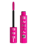 Lash Sensational Firework Washable Mascara Blackest Black 0.33 Oz (Case Of 3) by Maybelline