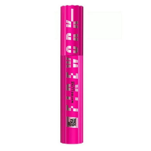 Lash Sensational Firework Washable Mascara Brownish Black 0.33 Oz (Case Of 3) by Maybelline