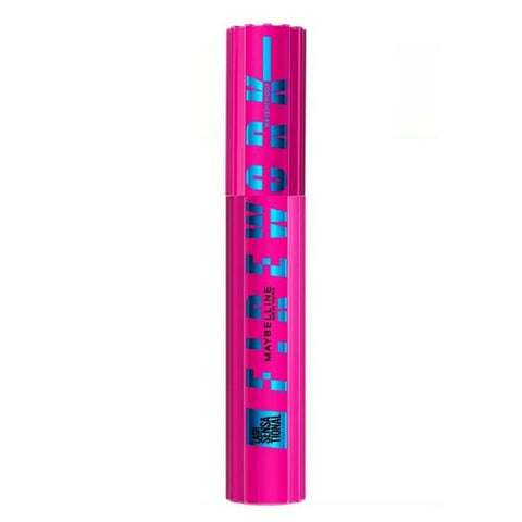 Lash Sensational Firework Waterproof Mascara Very Black 0.33 Oz (Case Of 3) by Maybelline