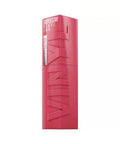 Super Stay Vinyl Ink Longwear Liquid Lipcolor 145 Rogue 0.14 Oz (Case Of 2) by Maybelline