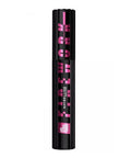Lash Sensational Firework Washable Mascara Electro Black 0.33 Oz (Case Of 2) by Maybelline