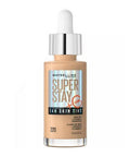 Super Stay 24HR Skin Tint 220 Foundation With Vitamin C 30 Ml (Case Of 2) by Maybelline