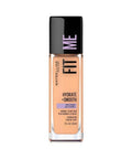 Fit Me Hydrate Plus Smooth Foundation Buff Beige 30 Ml (Case Of 2) by Maybelline