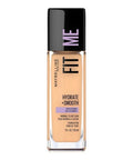 Fit Me Hydrate Plus Smooth Foundation Sandy Beige 30 Ml (Case Of 2) by Maybelline