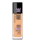 Fit Me Hydrate Plus Smooth Foundation Pure Beige 30 Ml (Case Of 2) by Maybelline
