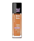 Fit Me Hydrate Plus Smooth Foundation Coconut 30 Ml (Case Of 2) by Maybelline