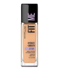 Fit Me Hydrate Plus Smooth Foundation Medium Buff 30 Ml (Case Of 2) by Maybelline