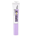 Super Lock Brow Glue Eyebrow Gel Clear 0.23 Oz (Case Of 2) by Maybelline