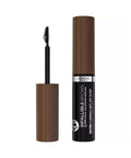 Infallible Volumizing 24 Hour Wear Brow Mascara Brunette 0.13 Oz (Case Of 2) by L'oreal Paris