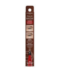 Faux Brow Eyebrow Tint Double Brush Brow Pen Light Brunette 0.03 Oz (Case Of 2) by L'oreal Paris