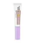 Super Lock Brow Glue Eyebrow Gel 253 Taupe 0.23 Oz (Case Of 2) by Maybelline
