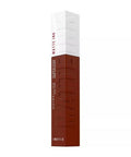 Super Stay Matte Ink Liquid Lipstick 515 Renegade 0.17 Oz (Case Of 2) by Maybelline