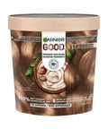 Good Permanent Hair Colour 6.0 Mochaccino Brown 1 Count by Garnier