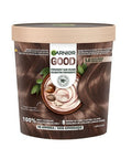 Good Permanent Hair Colour 5.0 Coffee Brown 1 Count by Garnier