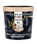 Good Permanent Hair Colour 1.10 Midnight Black 1 Count by Garnier