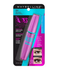 Volum Express The Falsies Waterproof Mascara Very Black 0.25 Oz (Case Of 6) by Maybelline