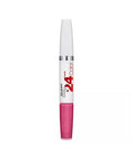 Super Stay 24 Hour Long Lasting 2 Step Liquid Lipstick 90 Timeless Rose 0.08 Oz (Case Of 2) by Maybelline