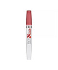 Super Stay 24 Hour Long Lasting 2 Step Liquid Lipstick 115 Forever Chestnut 0.08 Oz (Case Of 2) by Maybelline