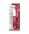 Double Extend Beauty Tubes Mascara Blackest Black 0.33 Oz (Case Of 3) by L'oreal Paris