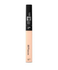 Fit Me Oil Free Concealer 15 Fair 6.8 Ml (Case Of 2) by Maybelline