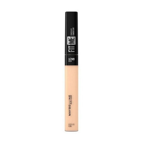 Fit Me Oil Free Concealer Light 6.8 Ml (Case Of 2) by Maybelline