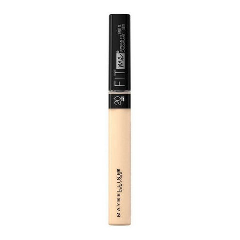 Fit Me Oil Free Concealer 20 Sand 6.8 Ml (Case Of 2) by Maybelline